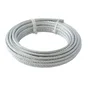 Câble STANDERS, diam. 6 mm x L. 10 m