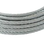 Câble STANDERS, diam. 6 mm x L. 10 m