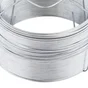 Fil acier galvanisé diamètre 0.9mm longueur 50m 3kg, STANDERS