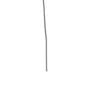 Fil acier galvanisé diamètre 0.9mm longueur 50m 3kg, STANDERS
