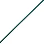 Fil acier plastifié vert diamètre 0.8mm longueur 50m 1kg, STANDERS