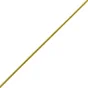 Fil laiton diamètre 0.8mm longueur 25m 1kg, STANDERS
