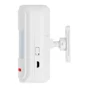 Détecteur mouvement sans fil compatible kit securizy