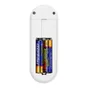 Centrale Alarme sans fil + sirene et Clavier compatible kit securizy+