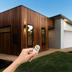 Badge control Alarme compatible kit securizy