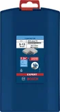 Fôret pour perforateur Expert SDS plus 7 pieces