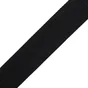 Sangle polypropylène noire largeur 40mm x longueur 5m, STANDERS