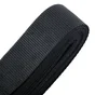 Sangle polypropylène noire largeur 40mm x longueur 5m, STANDERS