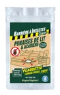 Répulsif pour punaises de lit et acariens, BARRIERE A INSECTES Green