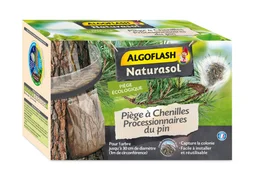 Piège à chenilles processionnaires du pin ALGOFLASH
