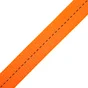 Sangle à cliquet + Crochet largeur 25mm x longueur 4.5m orange 250kg lot de 4