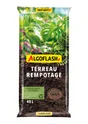 Terreau de rempotage 40 l ALGOFLASH