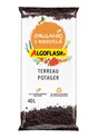 Terreau de potager sans tourbe 40 l ALGOFLASH