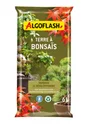 Terre à Bonzaï avec tourbe de Sphaignes, ALGOFLASH 6 litres
