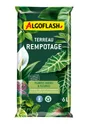 Terreau de rempotage ALGOFLASH 6L