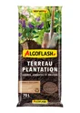 Terreau de plantation 70 l ALGOFLASH