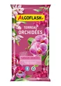 Terreau pour orchidée, ALGOFLASH, 6 litres