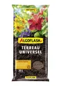 Terreau universel ALGOFLASH, 35 litres