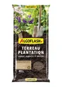 Terreau plantation ALGOFLASH, 40 litres