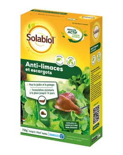 Antilimaces SOLABIOL, G
