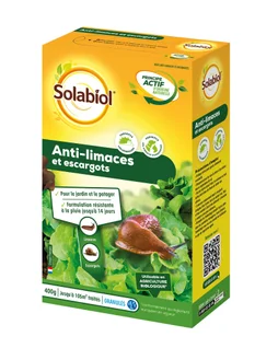 Antilimaces SOLABIOL, G
