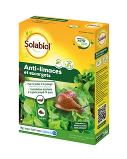 Antilimaces SOLABIOL, G
