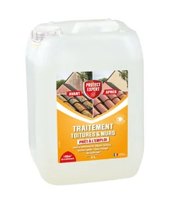 Anti dépôt vert 5L