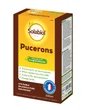 Traitement insectes antipucerons SOLABIOL, pour arbres, arbustes, rosiers 500ML