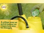 Traitement insectes antipucerons SOLABIOL, pour arbres, arbustes, rosiers 500ML