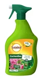 Traitement insectes pucerons SOLABIOL, pour arbres, arbustes, rosiers 750ML