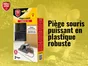 Piège antisouris PROTECT EXPERT, lot de 2