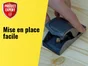 Piège antisouris PROTECT EXPERT, lot de 2