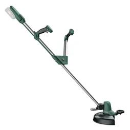 Coupe-bordures sur batterie BOSCH Universal grasscut 18, 18 V, l.26 cm