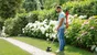 Coupe-bordures sur batterie BOSCH Universal grasscut 18, 18 V, l.26 cm