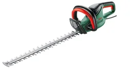 Taille-haies électrique BOSCH UniversalHedgeCut 58, 480 W L.60 cm