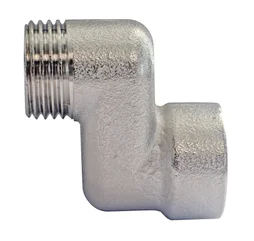 Raccord excentré 20 mm
