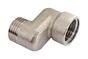 Raccord excentré 20 mm