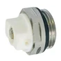 Purgeur air orientable 15/21 à carré