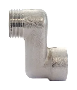 Raccord excentré 30 mm
