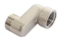 Raccord excentré 30 mm