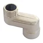 Raccord excentré 30 mm