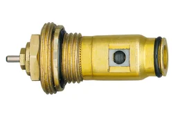 Insert thermostatisable long type D