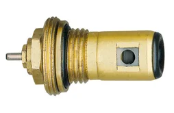 Insert thermostatisable court type H