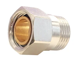 Extension de tube d'alimentation