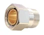Extension de tube d'alimentation