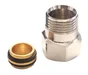 Extension de tube d'alimentation