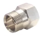 Extension de tube d'alimentation