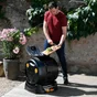 Composteur rapide avec arroseur nourrissant HOZELOCK EasyMix 100 L + activateur