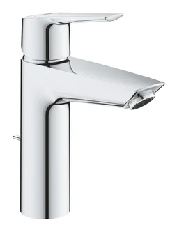 Mitigeur lavabo chrome, GROHE Start quickfix M