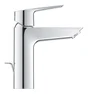 Mitigeur lavabo chrome, GROHE Start quickfix M
